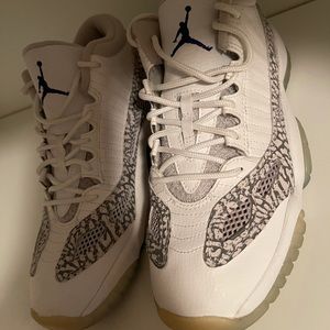 Authentic Air Jordan 11 Retro